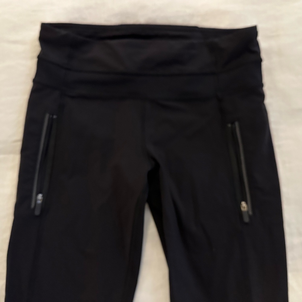 Lululemon swift speed leggings